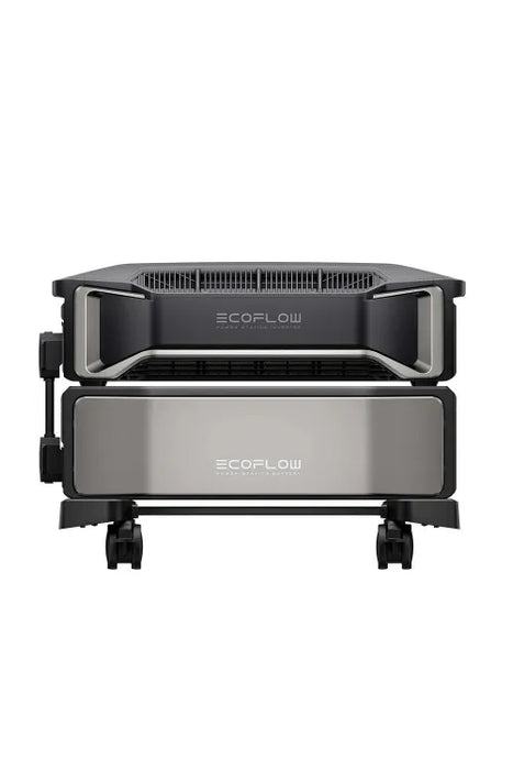 EcoFlow DELTA Pro Ultra Whole-Home Backup Power