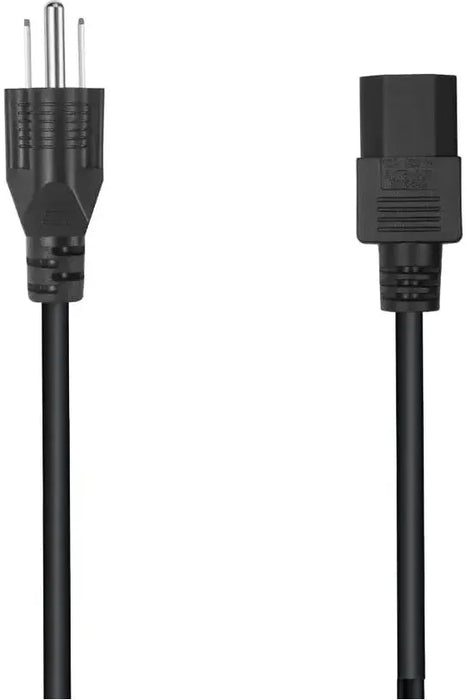 EcoFlow AC Charging Cable