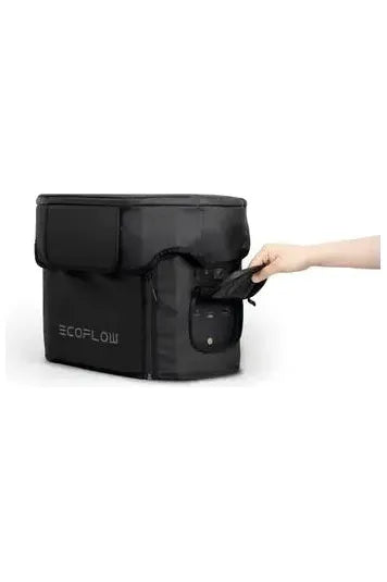 EcoFlow DELTA Max Bag