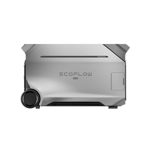 EcoFlow Delta Pro 3 Portable Power Station