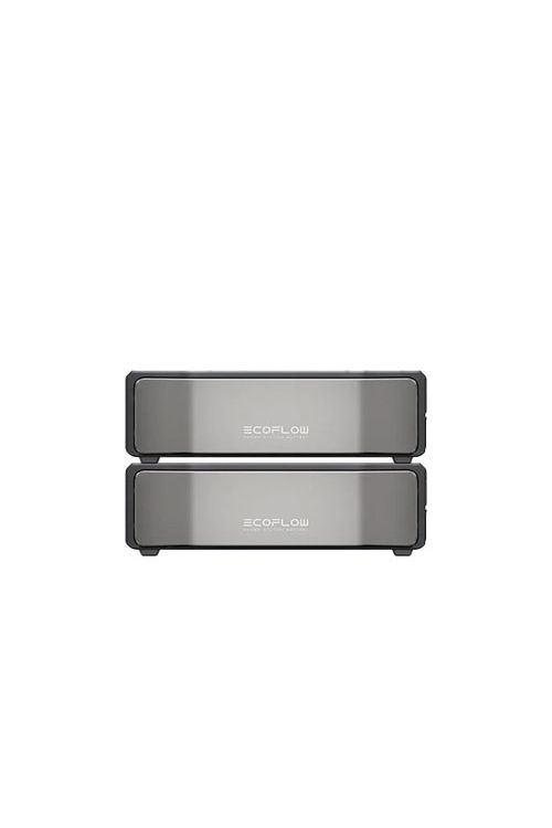 EcoFlow DELTA Pro Ultra Battery Pack