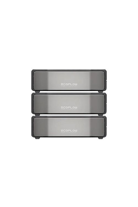 EcoFlow DELTA Pro Ultra Battery Pack