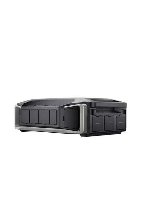EcoFlow DELTA Pro Ultra Inverter (7,200W, 120V/240V)