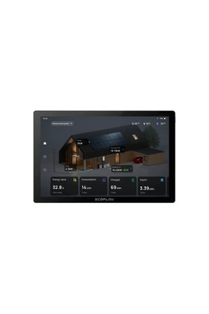 EcoFlow PowerInsight Home Energy Manager