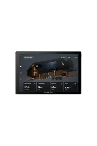Image of EcoFlow PowerInsight Home Energy Manager