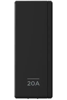 EcoFlow 20A Relay Module only(Smart Home Panel) – Renewable Outdoors
