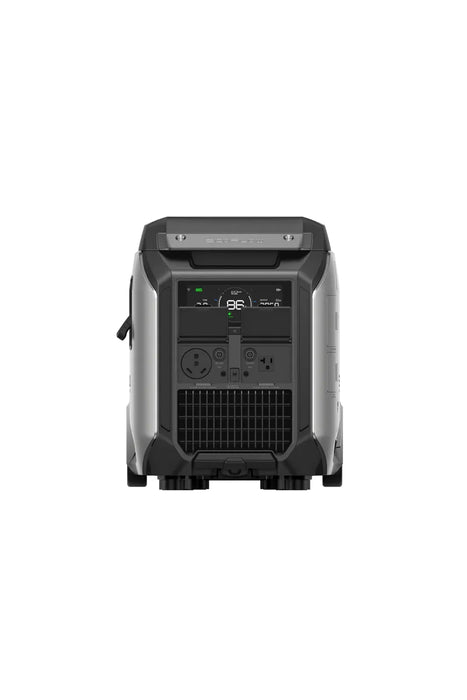 EcoFlow Smart Generator 4000 (Dual Fuel)