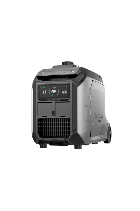 EcoFlow Smart Generator 4000 (Dual Fuel)