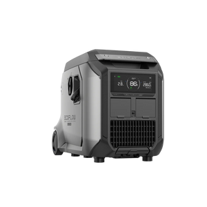 EcoFlow Smart Generator 4000 (Dual Fuel)