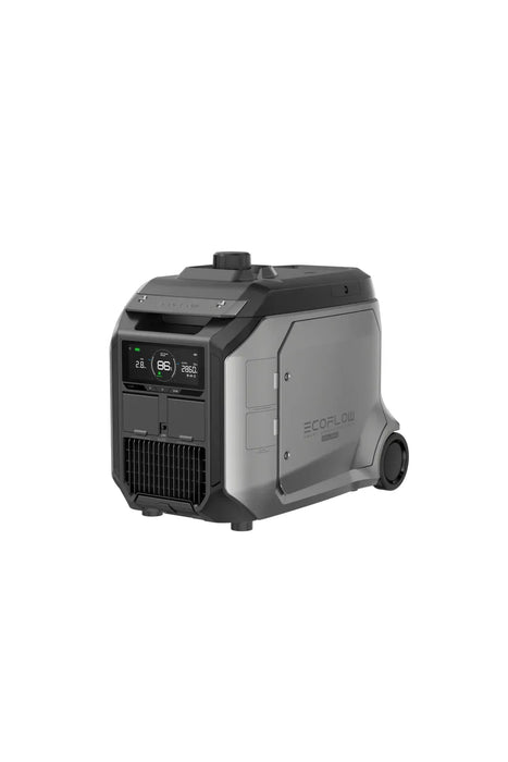 EcoFlow Smart Generator 4000 (Dual Fuel)