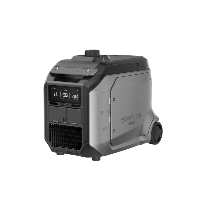 EcoFlow Smart Generator 4000 (Dual Fuel)