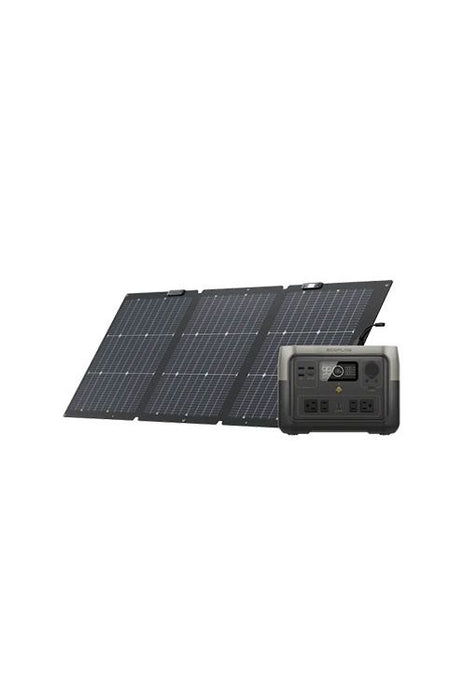 EcoFlow River 2 Max Portable Power Station