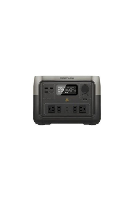 EcoFlow River 2 Max Portable Power Station