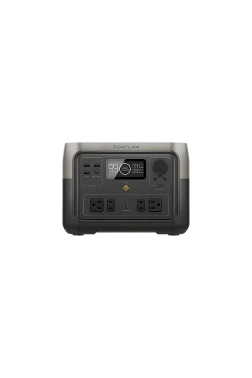 EcoFlow River 2 Max Portable Power Station