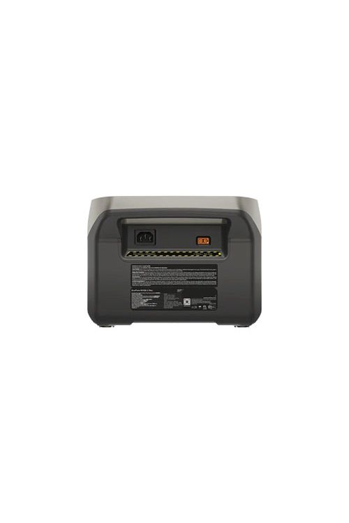 EcoFlow River 2 Max Portable Power Station