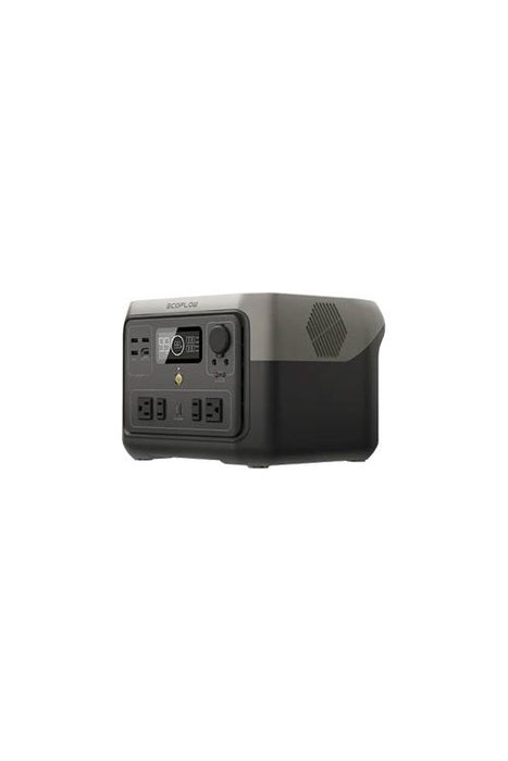 EcoFlow River 2 Max Portable Power Station