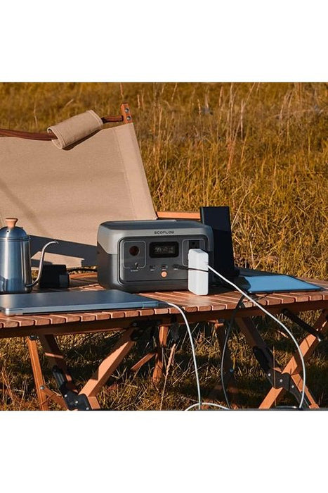 EcoFlow River 2 Portable Power Station