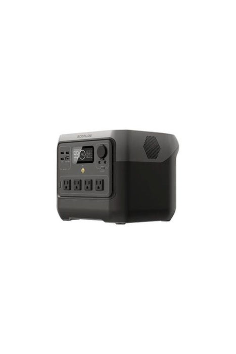 EcoFlow RIVER 2 Pro Portable Power Station
