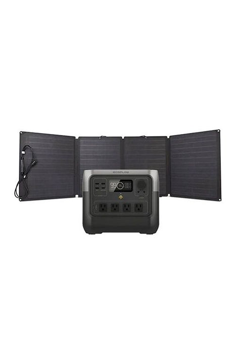 EcoFlow RIVER 2 Pro Portable Power Station