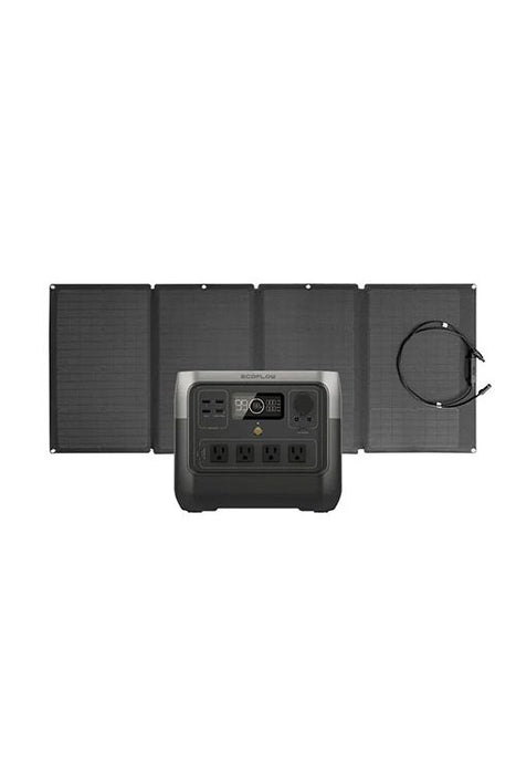 EcoFlow RIVER 2 Pro Portable Power Station