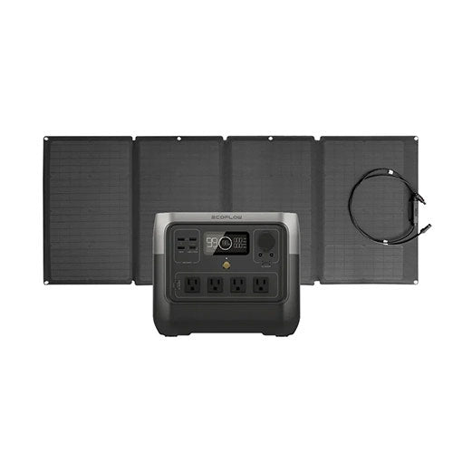 EcoFlow RIVER 2 Pro Portable Power Station