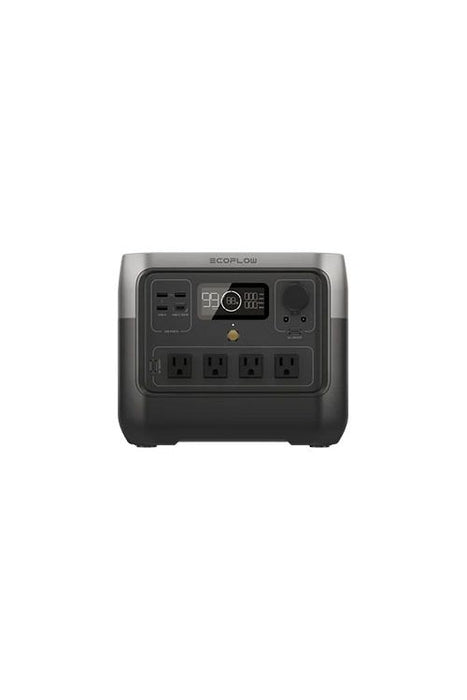 EcoFlow RIVER 2 Pro Portable Power Station
