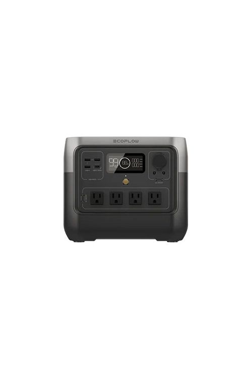 EcoFlow RIVER 2 Pro Portable Power Station