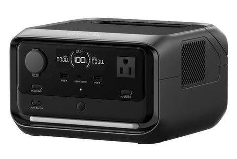 Image of Ecoflow River 3 Max Portable Power Station