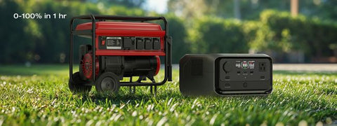 Image of Ecoflow River 3 Max Portable Power Station