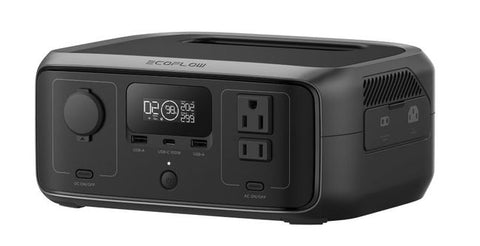 Image of Ecoflow River 3 Portable Power Station