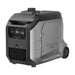 EcoFlow DELTA Pro 3 Portable Power Station + Smart Generator 4000 (Dual Fuel)