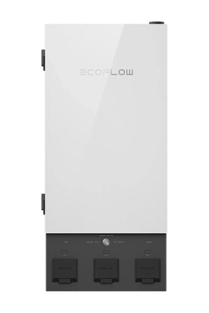 EcoFlow Smart Home Panel 2