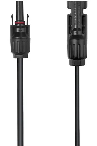 Image of EcoFlow Solar MC4 Parallel Connection Cable
