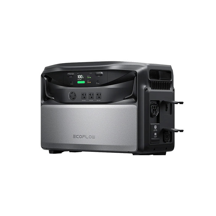 EcoFlow TITAN 5000 Whole-Home Backup Power System
