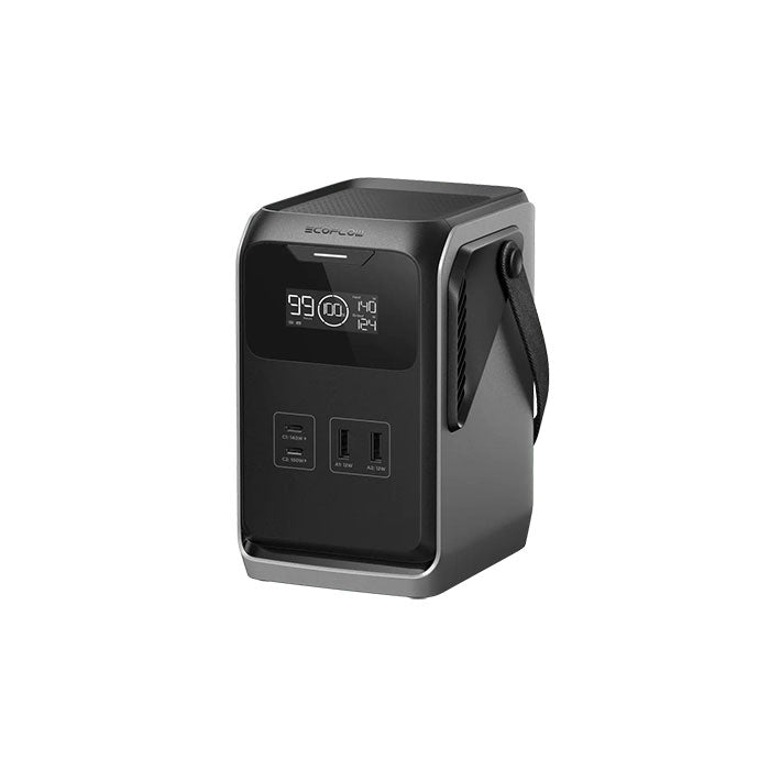 EcoFlow TRAIL 200 DC Portable Power Station