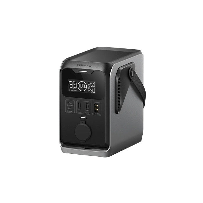 EcoFlow TRAIL 300 DC Portable Power Station