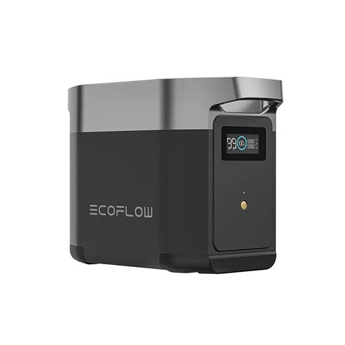 EcoFlow Delta 2 Smart Extra Battery