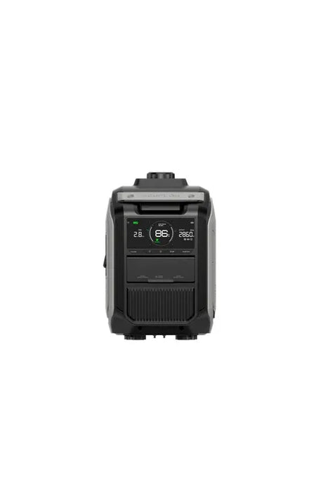 EcoFlow Smart Generator 3000 (Dual Fuel)