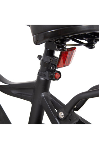 Ecotric Front and Rear Light Kit