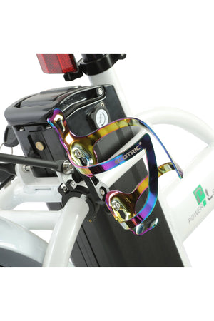 Ecotric Colorful Bottle Cage