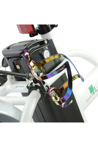 Image of Ecotric Colorful Bottle Cage