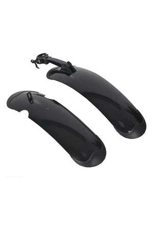Ecotric Fenders for Cheetah and Rocket 26