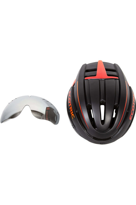 Ecotric Helmet