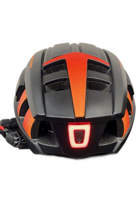 Ecotric Helmet