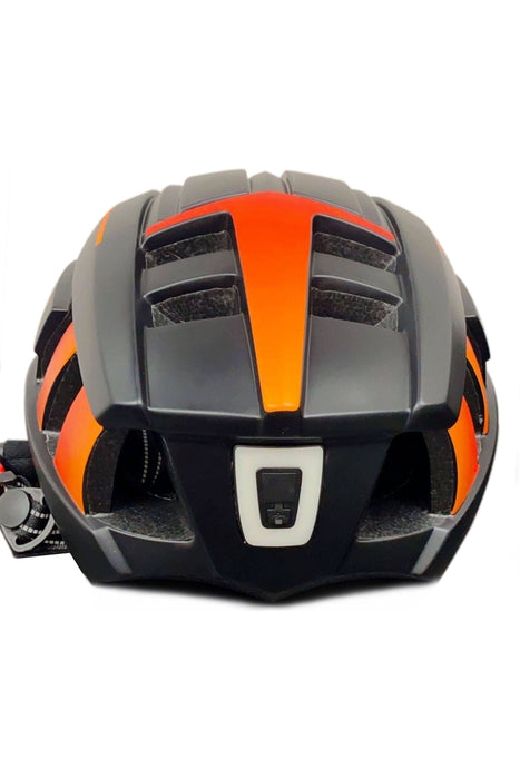 Ecotric Helmet