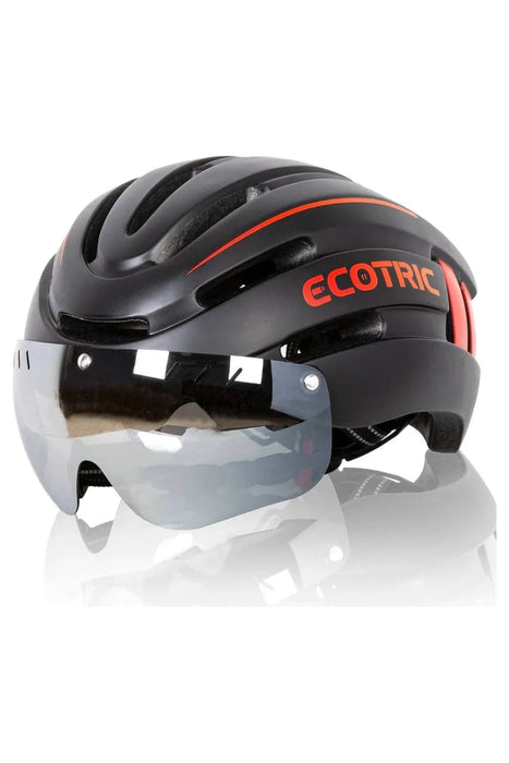 Ecotric Helmet