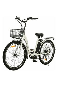 Ecotric Peacedove 36V/10AH 350W Step-Thru Electric Bike