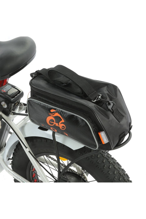 Ecotric Saddle Bag