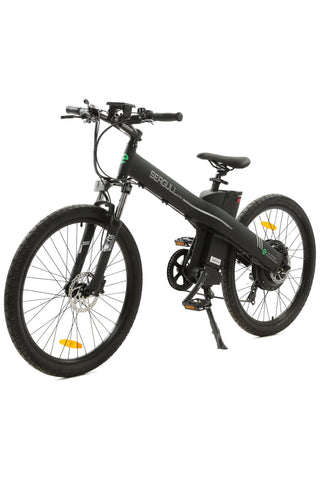 Image of Ecotric Seagull 48V/13AH 1000W Electric Mountain Bike