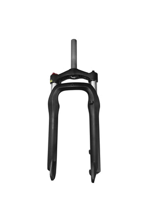 Ecotric Front Suspension For for 20" Fat Folding EBikes